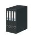 MODULO CARP.AN.DOHE 4 Fº 2 a.25 NEGRO