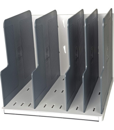 MODULO EXACOMPTA VERTICAL C/5 SEPAR.