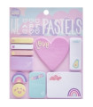 TACO NOTAS MOOVING PASTEL SET SURTIDO