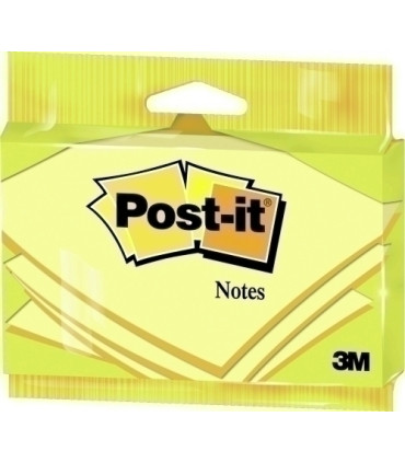TACO NOTAS POST-IT 655  76 x 127
