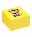 TACO NOTAS POST-IT 76X76 CUBO 350 HOJAS