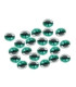 OJOS MOVILES SMART VERDE 15 mm. PACK 30