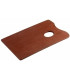 PALETA TALENS MADERA RECTANGULAR 25x35