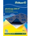 PAPEL CARBON PLENTICOPY A4 cj.10 AZUL