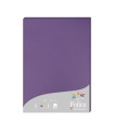 PAPEL CLAIREFONTAINE POLLEN A4 25h VIOLE