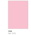 PAPEL COLOR A4 APLI 120g 10h ROSA