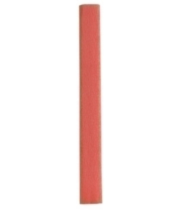 PAPEL CREPE CANSON 40g 0,5x2,5 CORAL