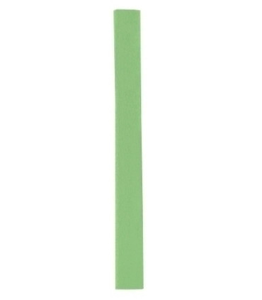 PAPEL CREPE CANSON 40g 0,5x2,5 VERDE PAS