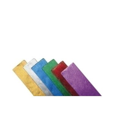 PAPEL CREPE SADIPAL ALUM. 0,5x2,5 MAGENT
