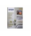 PAPEL EPSON GLOSSY PHOTO A4 255 G 15 H