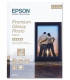 PAPEL EPSON GLOSSY PHOTO 13x18 40H.