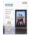 PAPEL EPSON GLOSSY PHOTO 13x18 40H.