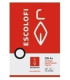 PAPEL ESCOLOFI A4 100h CD.5