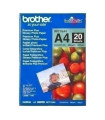 P.INKJET BROTHER FOTO A4 260g 20h GLOSSY