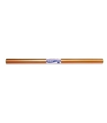 PAPEL METALIZ.SADIPAL ROLLO 0,5x10 COBRE