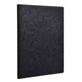 Block Clairefontaine Encolado A4 Liso 96 Hjs Negro