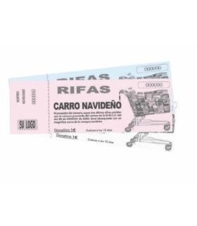 PAPEL TREPADO YOSAN ROSA C/250
