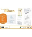 PAPEL VERJUR.32x45 YOSAN 250g BLANCO