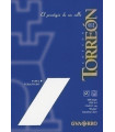 PAPEL VERJUR.A4 TORREON 90g 100h BLANCO