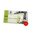 PAP.YOSAN 230gr CALENDARIO IMP.