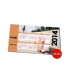 PAP.YOSAN 230gr CALENDARIO PIRAMIDE 32x4