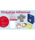 PAP.YOSAN 230gr ETIQUET. TROQ.