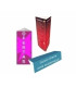 PAP.YOSAN 230gr MINI TOTEM TRIAG.