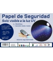 PAP.YOSAN 90gr DE SEGURIDAD