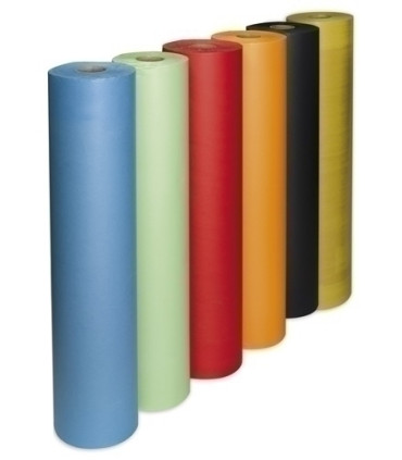 PAPEL EMB.KRAFT FABRISA 1x250 AMARILLO