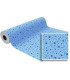 PAPEL REGALO BOBINA BK.31x80 T.AÑO