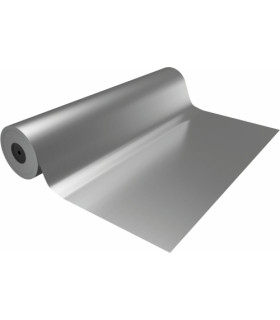 PAPEL REGALO BOBINA BK.31x80 T.AÑO