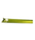 PAPEL REGALO COLIBRI 30x30 VERDE ACIDO M