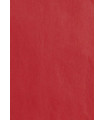 PAPEL REGALO BOBINA TV 70x100 KRAFT ROJO