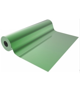 PAPEL REGALO PP BOBINA BK.70x50 UNICOLOR