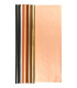 PAP.REGALO RL.CLAIREF.0,7x2 NACAR (30)