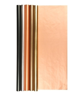 PAP.REGALO RL.CLAIREF.0,7x2 NACAR (30)