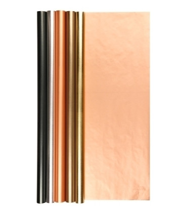 PAP.REGALO RL.CLAIREF.0,7x2 NACAR (30)