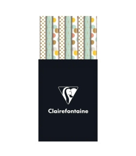 PAP.REGALO RL.CLAIREF.0,7x2 BASIC (60)