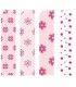 PAPEL PARA ORIGAMI 20x20 ROSA-1 20h