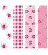 PAPEL PARA ORIGAMI 20x20 ROSA-2 20h