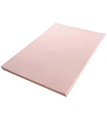 PAQUETE 100/H 80 Gr A/4 ROSA