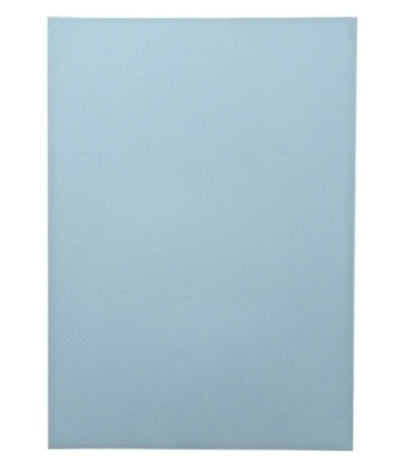 PAQUETE 100/H 80 Gr.A/4 AZUL