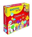 PASTA GIOTTO BEBE CREATIVE SET