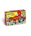 PASTA GIOTTO BEBE GREEN CAR