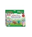 PASTA MODELAR ALPINO MAGIC ANIMALS SET