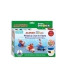 PASTA MODELAR ALPINO MAGIC TRANSPORT SET