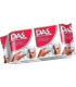 PASTA MODELAR DAS BLANCA  150 GR