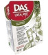 PASTA MODELAR DAS VERDE TRAVERTINO