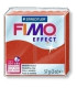 PASTA MODELAR FIMO EFFECT METALICO COBRE