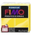 PASTA MODELAR FIMO PROF. AMARILLO 85GR